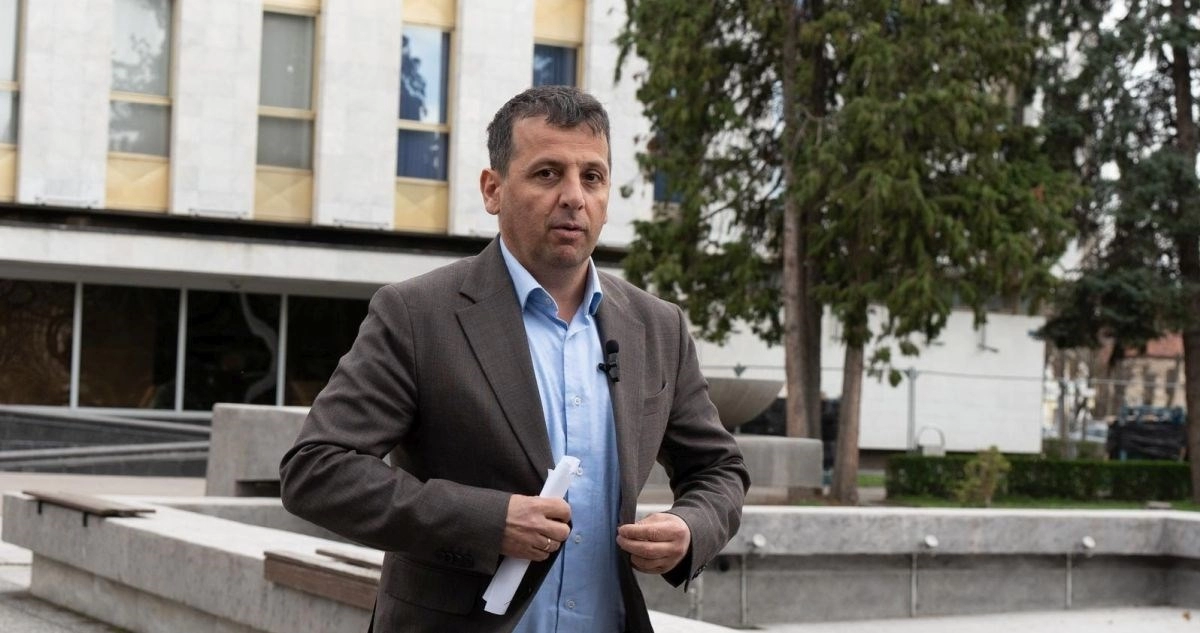 Vukanović poručio Čoviću: Imamo plan, Čavara bi mogao pasti